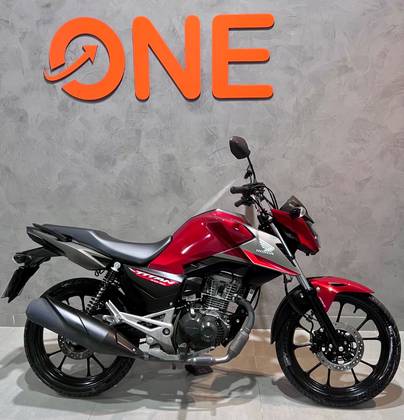 HONDA CG 160 TITAN ABS HONDA CG 160 TITAN ABS